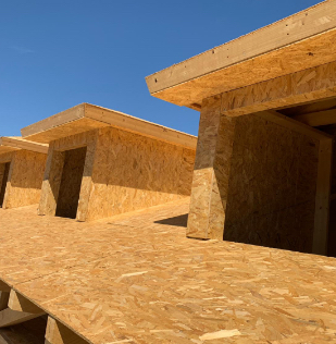 Proyecto Hotel Rural 2